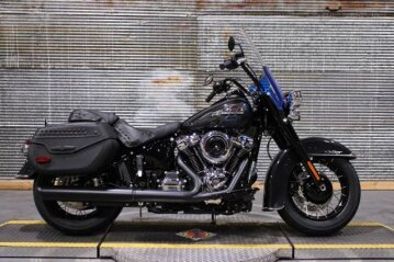 New 2026 Harley-Davidson Softail
