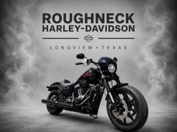 New 2026 Harley-Davidson Softail
