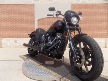 New 2026 Harley-Davidson Softail