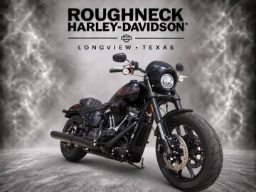 New 2026 Harley-Davidson Softail