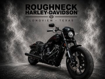 New 2026 Harley-Davidson Softail