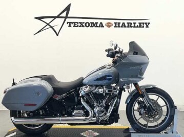 New 2026 Harley-Davidson Softail
