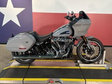 New 2026 Harley-Davidson Softail
