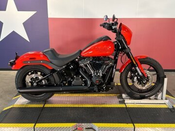 New 2026 Harley-Davidson Softail