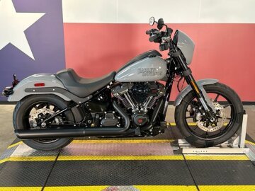 New 2026 Harley-Davidson Softail