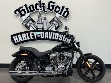 2026 Harley-Davidson Softail Street Bob