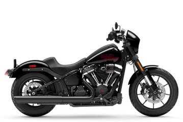 New 2026 Harley-Davidson Softail Low Rider S