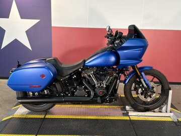 2026 Harley-Davidson Softail
