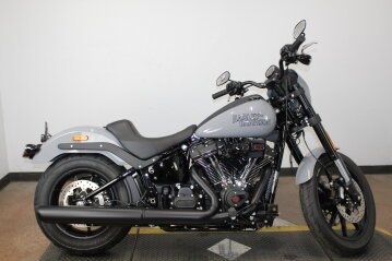 New 2026 Harley-Davidson Softail Low Rider S