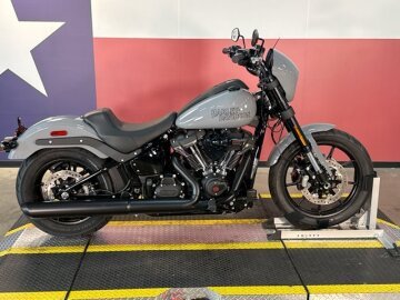 New 2026 Harley-Davidson Softail