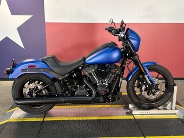 New 2026 Harley-Davidson Softail