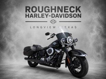 New 2026 Harley-Davidson Softail