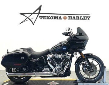 New 2026 Harley-Davidson Softail