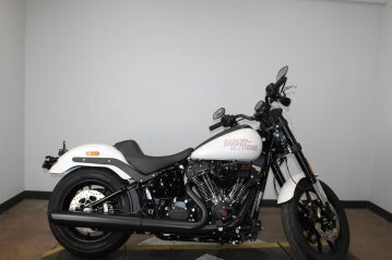 New 2026 Harley-Davidson Softail Low Rider S