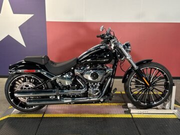 New 2026 Harley-Davidson Softail