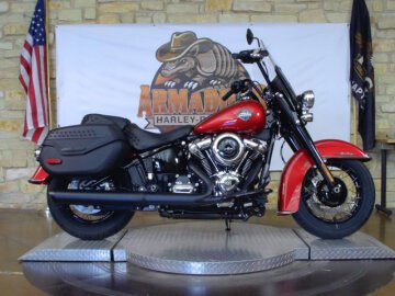 New 2026 Harley-Davidson Softail