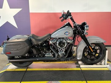New 2026 Harley-Davidson Softail