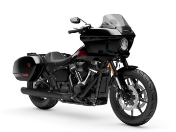 New 2026 Harley-Davidson Softail Low Rider ST