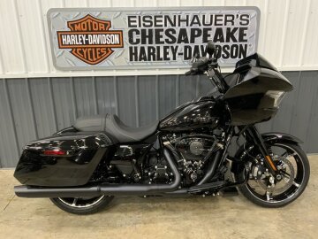 New 2026 Harley-Davidson Softail Heritage Classic