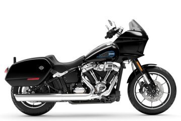 New 2026 Harley-Davidson Softail