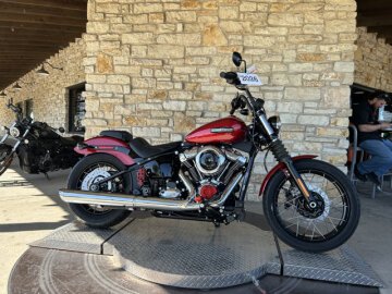 2026 Harley-Davidson Softail