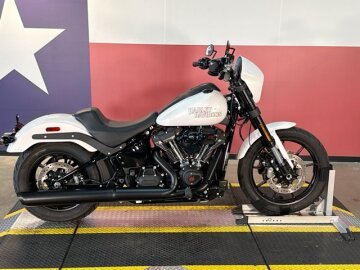 New 2026 Harley-Davidson Softail
