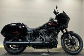 New 2026 Harley-Davidson Softail Low Rider ST