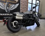 Thumbnail Photo 2 for New 2026 Harley-Davidson Sportster S