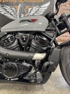 Thumbnail Photo 1 for New 2026 Harley-Davidson Sportster S