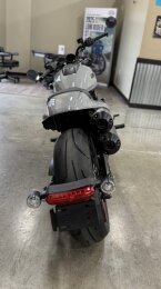Thumbnail Photo 3 for New 2026 Harley-Davidson Sportster S