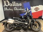 Thumbnail Photo 1 for 2026 Harley-Davidson Sportster S