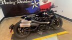 Thumbnail Photo 4 for 2026 Harley-Davidson Sportster S