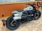 Thumbnail Photo 3 for New 2026 Harley-Davidson Sportster S