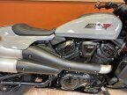 Thumbnail Photo 6 for New 2026 Harley-Davidson Sportster S