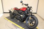 Thumbnail Photo 2 for New 2026 Harley-Davidson Sportster S