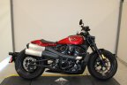 Thumbnail Photo 1 for New 2026 Harley-Davidson Sportster S