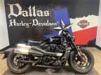 Thumbnail Photo 1 for 2026 Harley-Davidson Sportster S