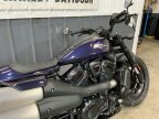 Thumbnail Photo 6 for New 2026 Harley-Davidson Sportster S