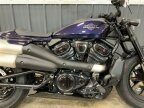 Thumbnail Photo 3 for New 2026 Harley-Davidson Sportster S