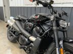 Thumbnail Photo 2 for New 2026 Harley-Davidson Sportster S