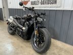 Thumbnail Photo 1 for New 2026 Harley-Davidson Sportster S