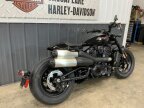 Thumbnail Photo 3 for New 2026 Harley-Davidson Sportster S