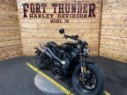 Thumbnail Photo 2 for 2026 Harley-Davidson Sportster S