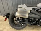 Thumbnail Photo 5 for New 2026 Harley-Davidson Sportster S