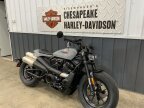 Thumbnail Photo 1 for New 2026 Harley-Davidson Sportster S