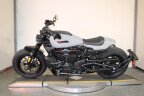 Thumbnail Photo 6 for New 2026 Harley-Davidson Sportster S