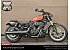 2026 Harley-Davidson Sportster Nightster Special