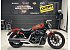 New 2026 Harley-Davidson Sportster Nightster