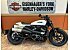 New 2026 Harley-Davidson Sportster S