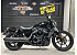 New 2026 Harley-Davidson Sportster Nightster
